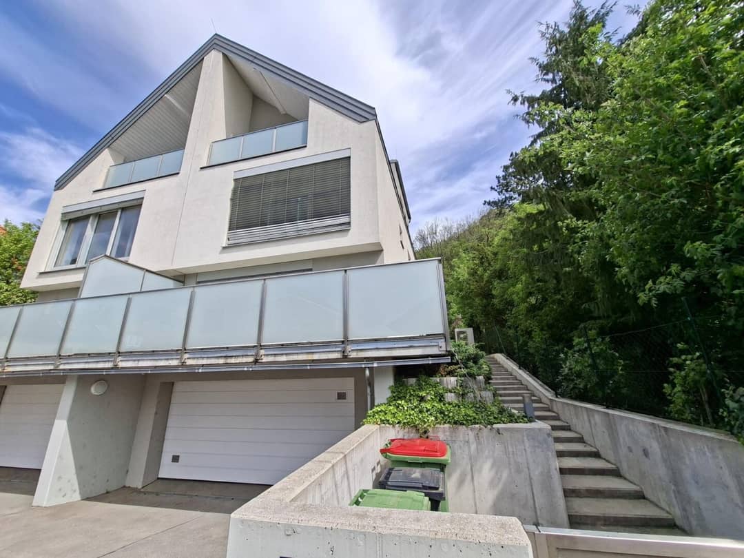 Doppelhaushälfte 209m² Langenzersdorf