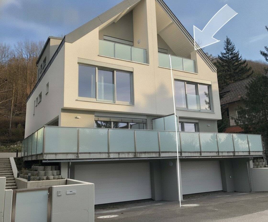 Doppelhaushälfte 209m² Langenzersdorf