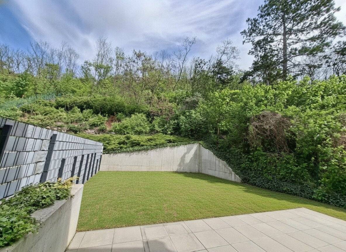 Doppelhaushälfte 209m² Langenzersdorf