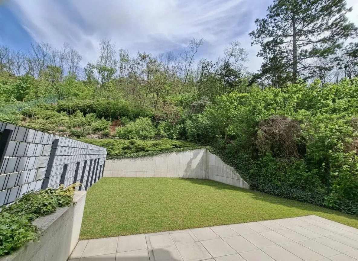 Doppelhaushälfte 209m² Langenzersdorf