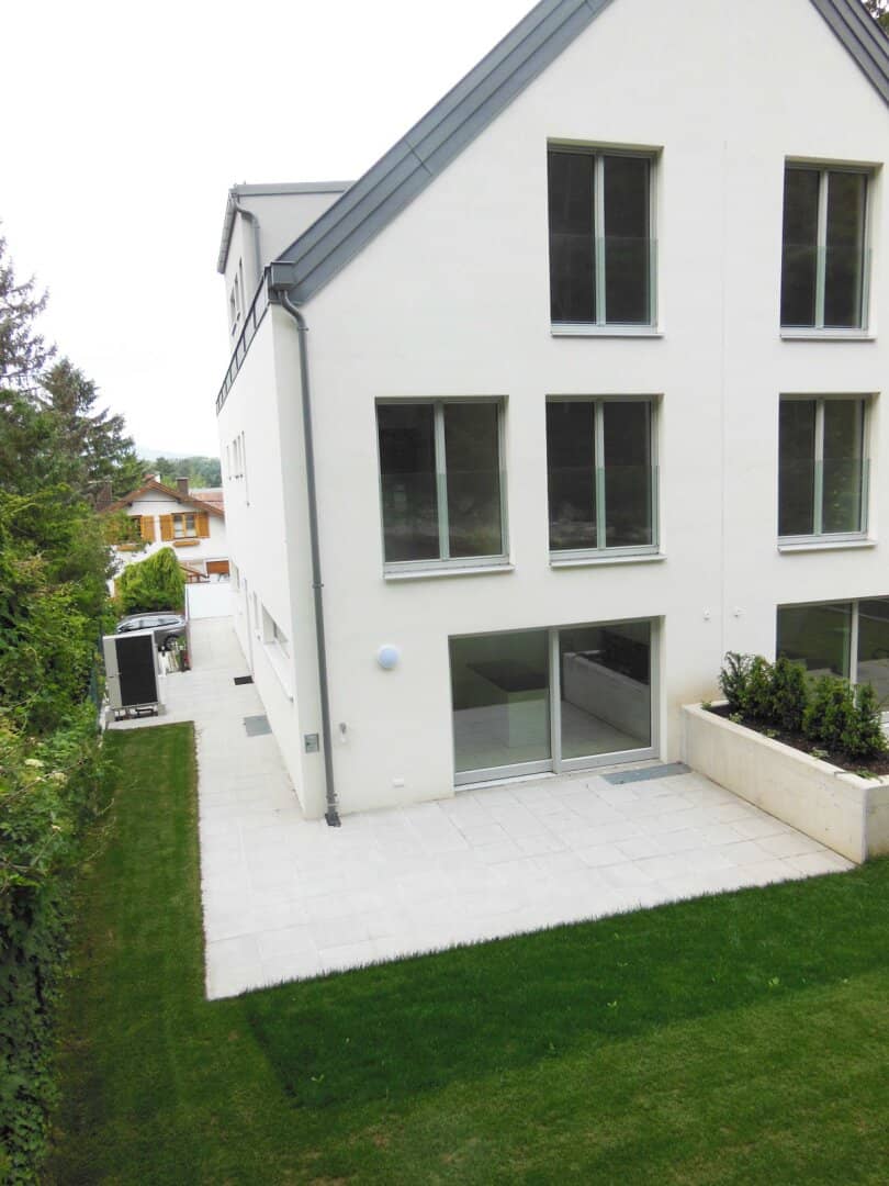 Doppelhaushälfte 209m² Langenzersdorf