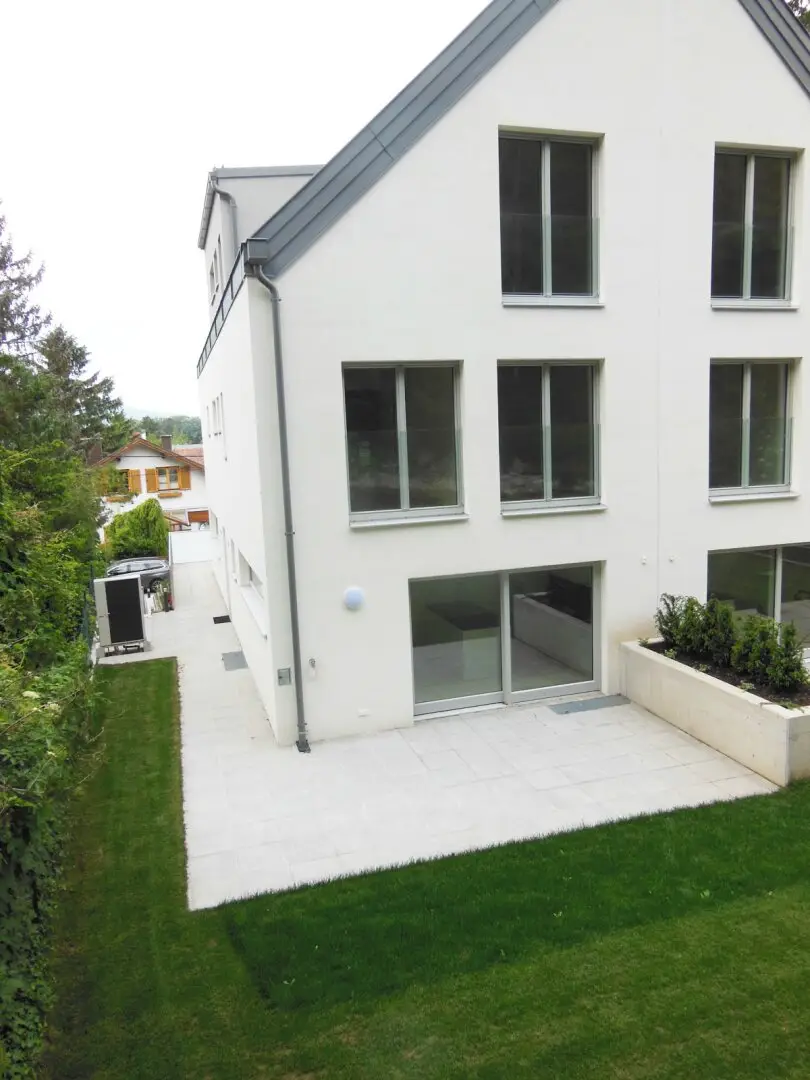 Doppelhaushälfte 209m² Langenzersdorf