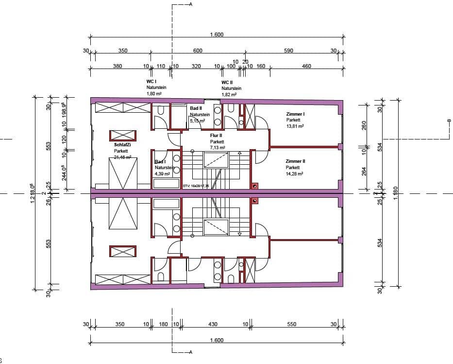 Grundriss 2