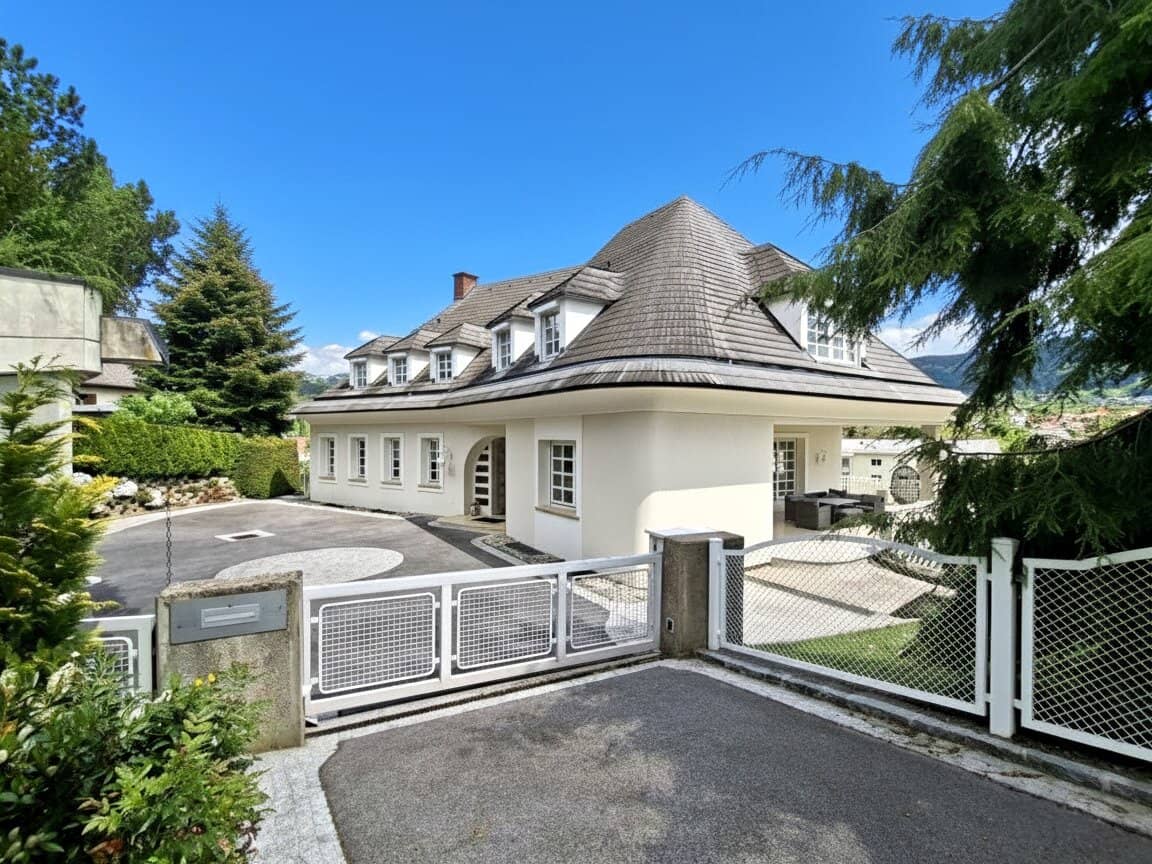Luxus-Landhaus in Anger, 302m²
