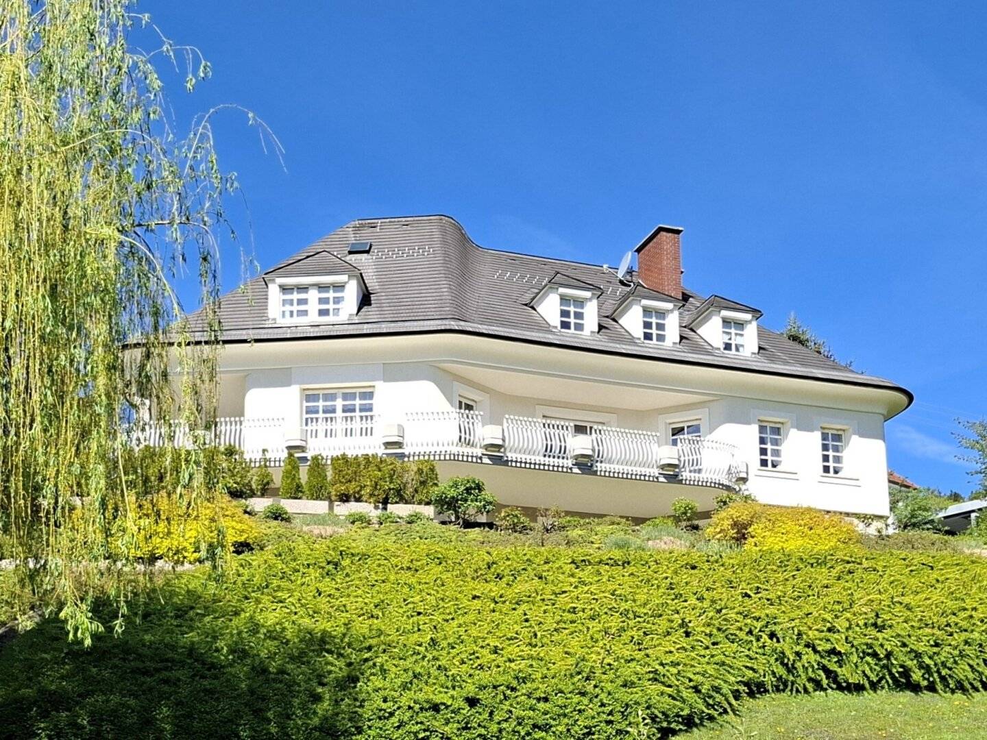Luxus-Landhaus in Anger, 302m²