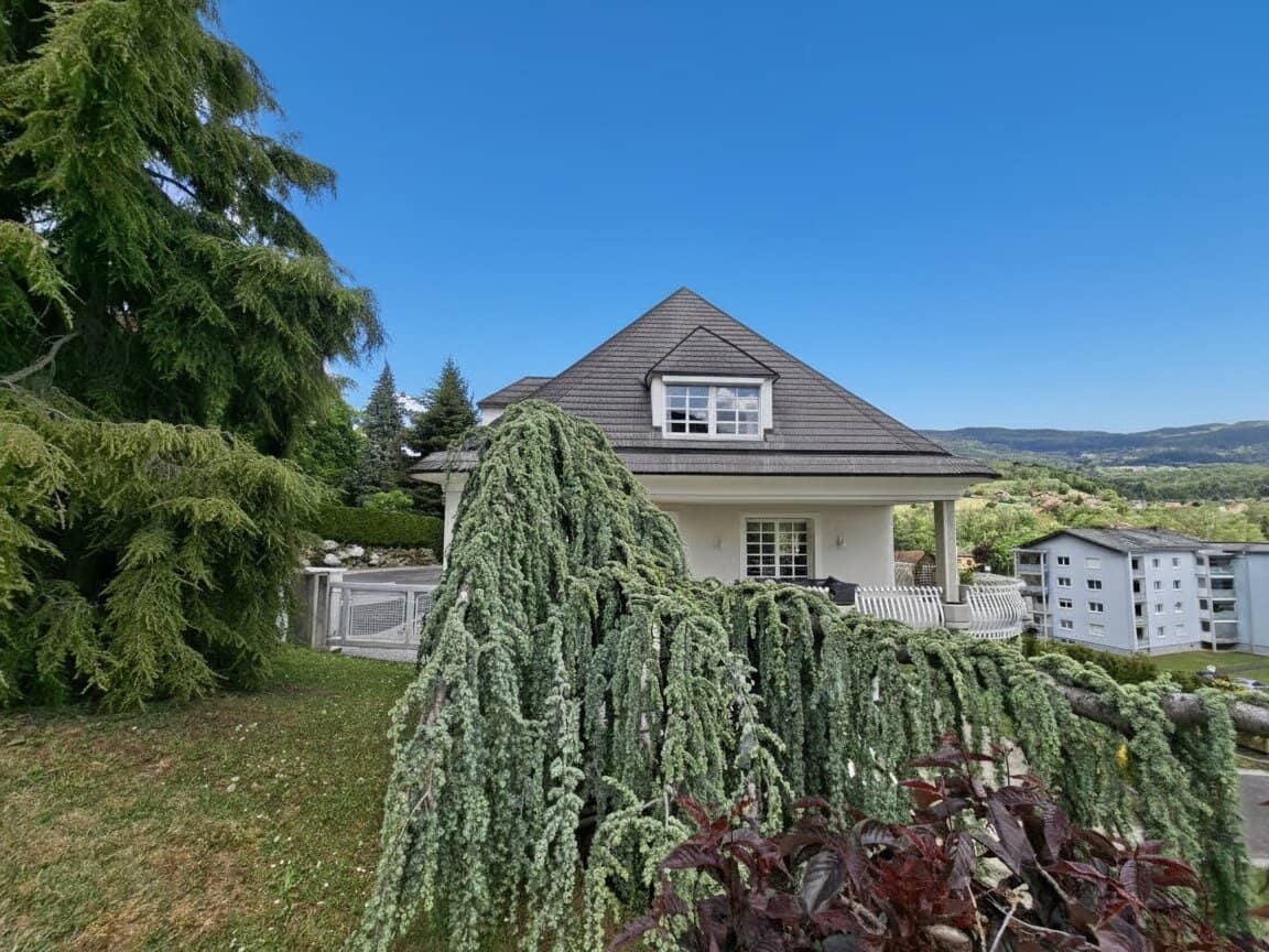 Luxus-Landhaus in Anger, 302m²