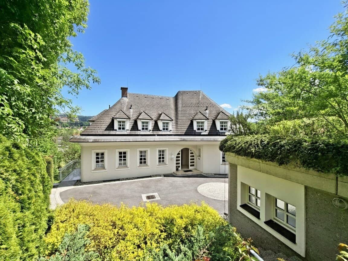 Luxus-Landhaus in Anger, 302m²
