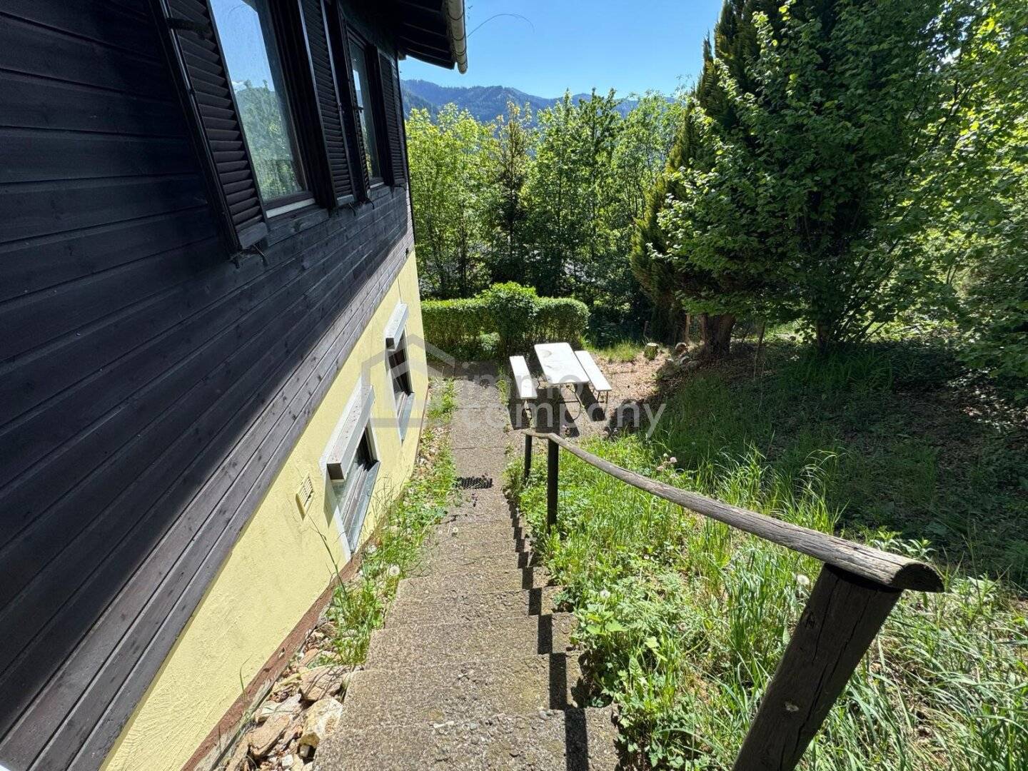 Haus in Hanglage Pöls, 129.000 €