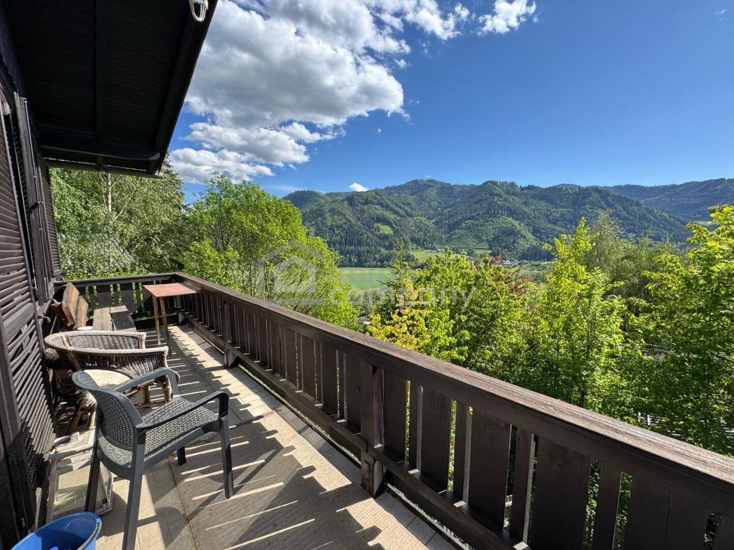 Haus in Hanglage Pöls, 129.000 €