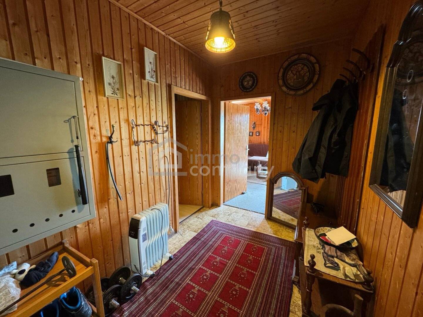 Haus in Hanglage Pöls, 129.000 €