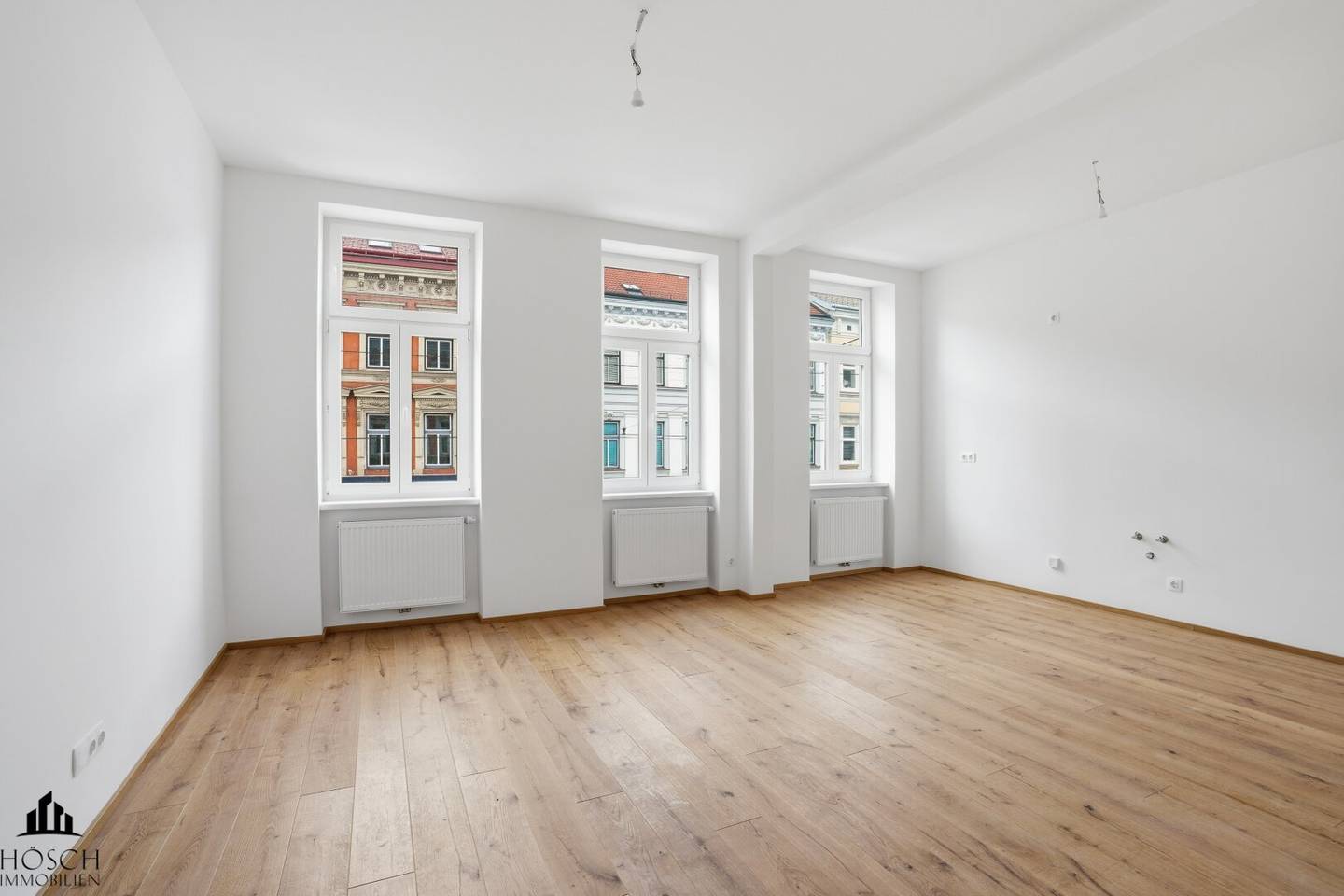 Wohnung stilvoll saniert Altbau nahe Brunnenmarkt