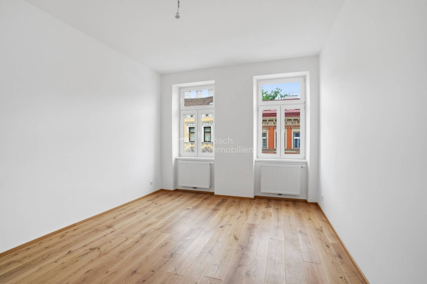 Wohnung Erstbezug Balkon nahe Wilhelminenberg