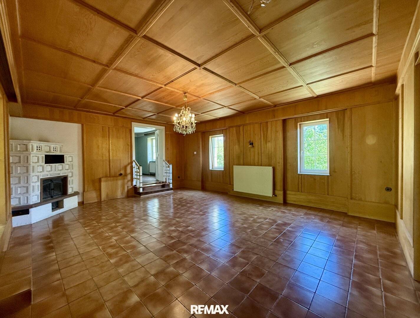 Exklusives Haus Rosental, Baden