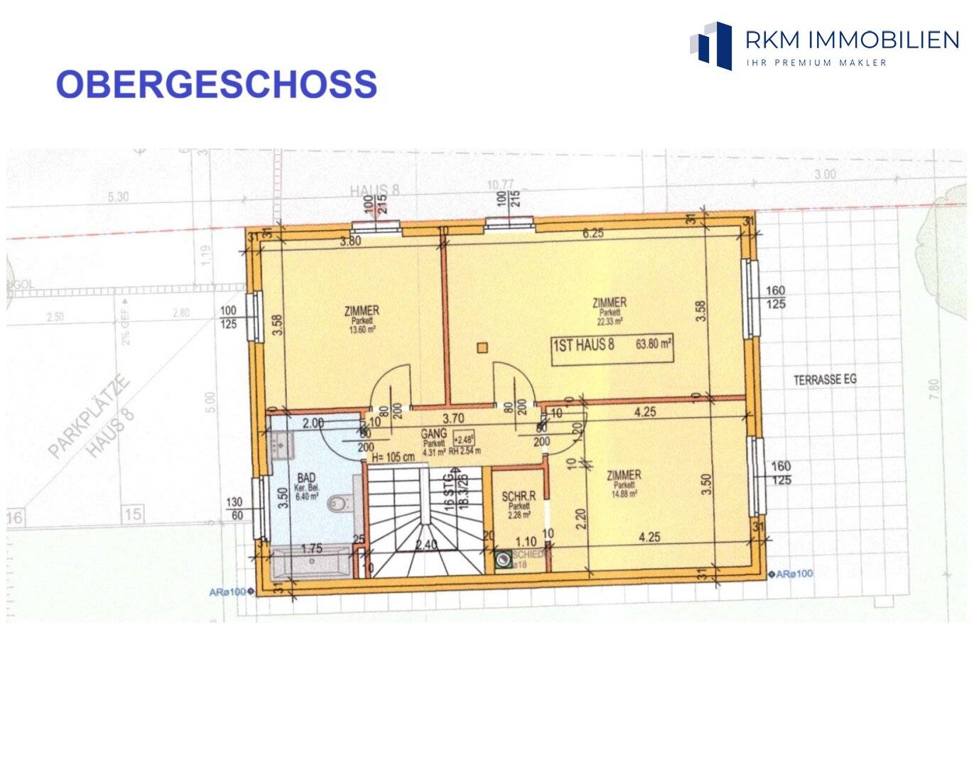 Grundriss 2