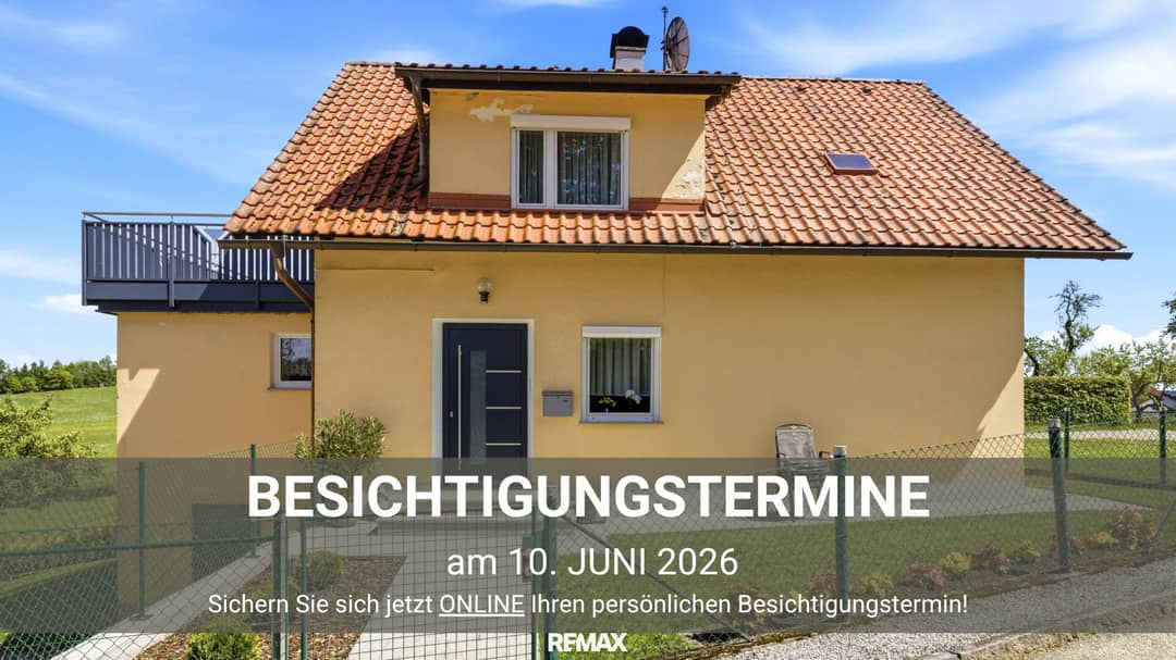 Einfamilienhaus Waldkirchen 123m²