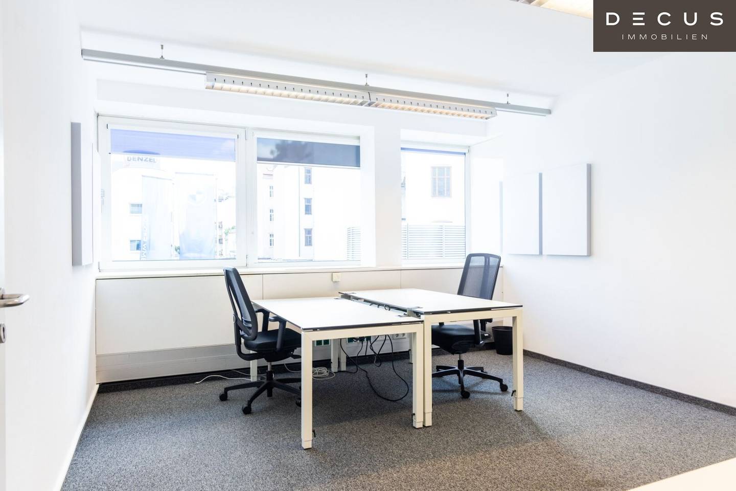 Office and Co-working Spaces near Mariahilferstraße
