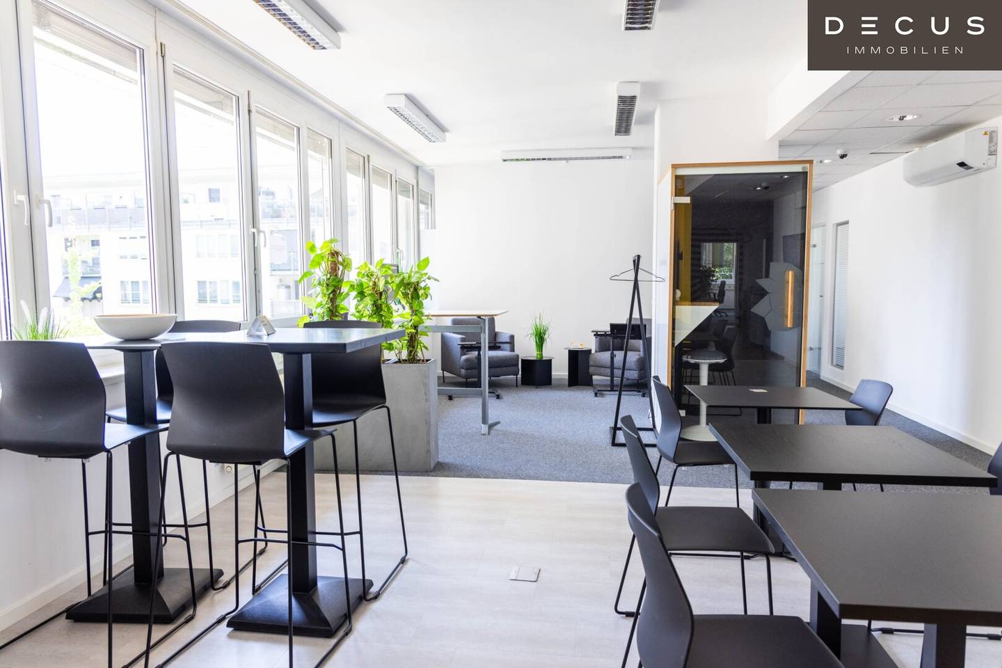 Co-Working Business Center Alterlaa