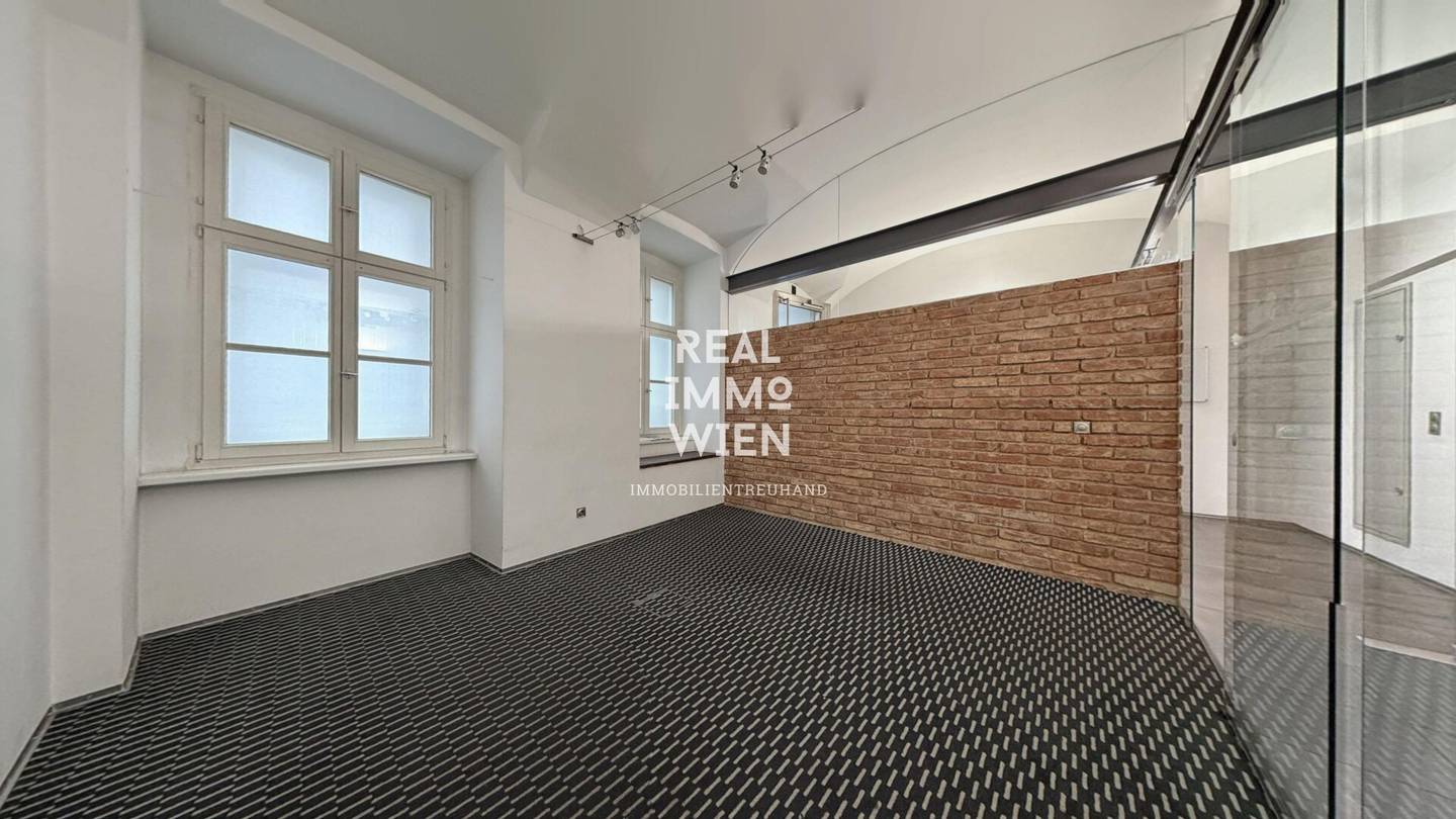 Büro Wien 9. nahe Schottentor