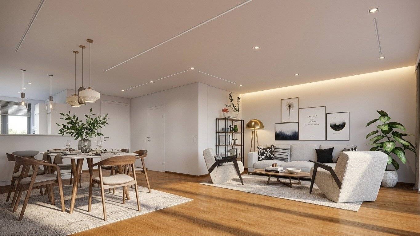 Etagenwohnung new build near U1 Oberlaa