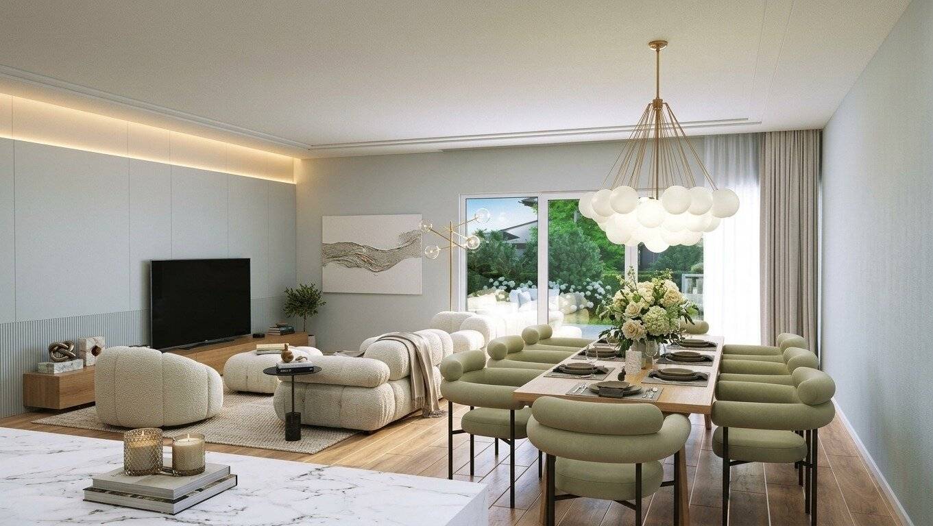 Etagenwohnung new build near U1 Oberlaa