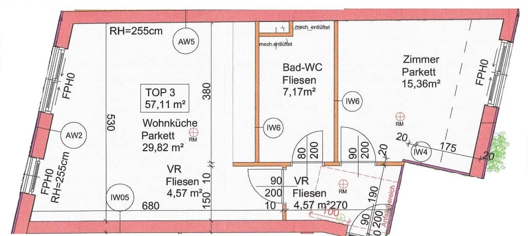 Grundriss 1