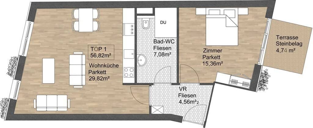 Grundriss 2