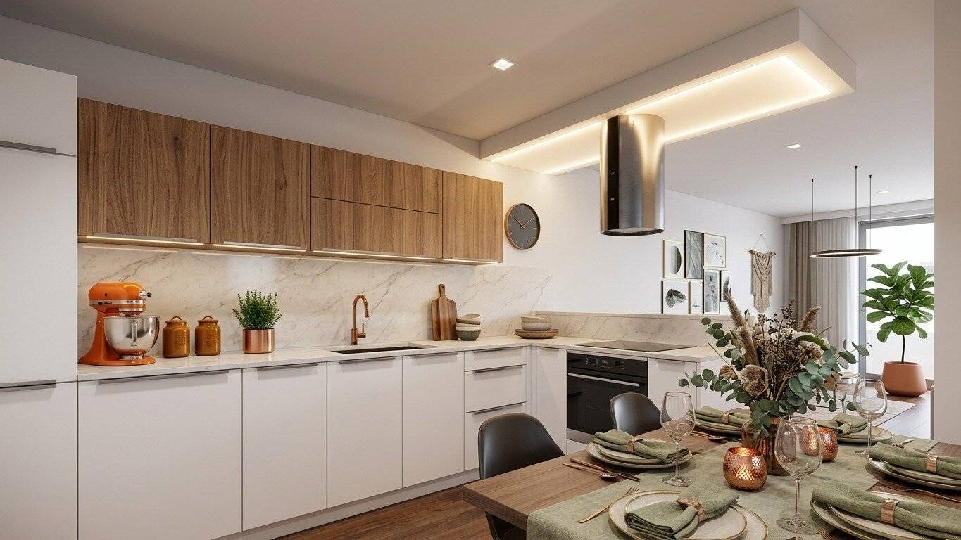 Erdgeschosswohnung mit Garten nahe U1 Oberlaa