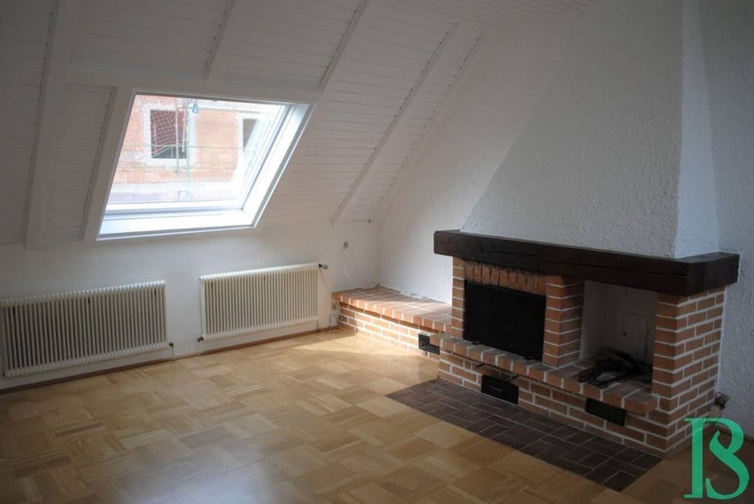 Maisonette nahe Schloss Hunyadi