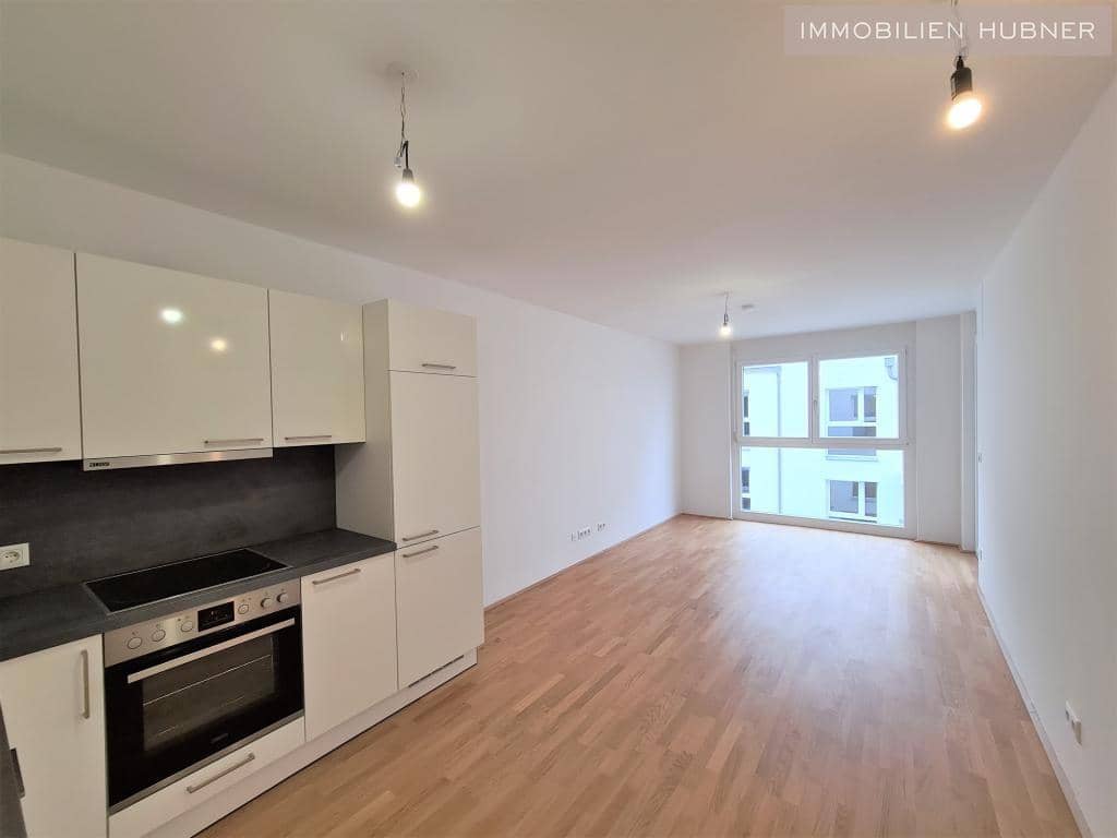 New build apartment with balcony near Shopping Center Nord