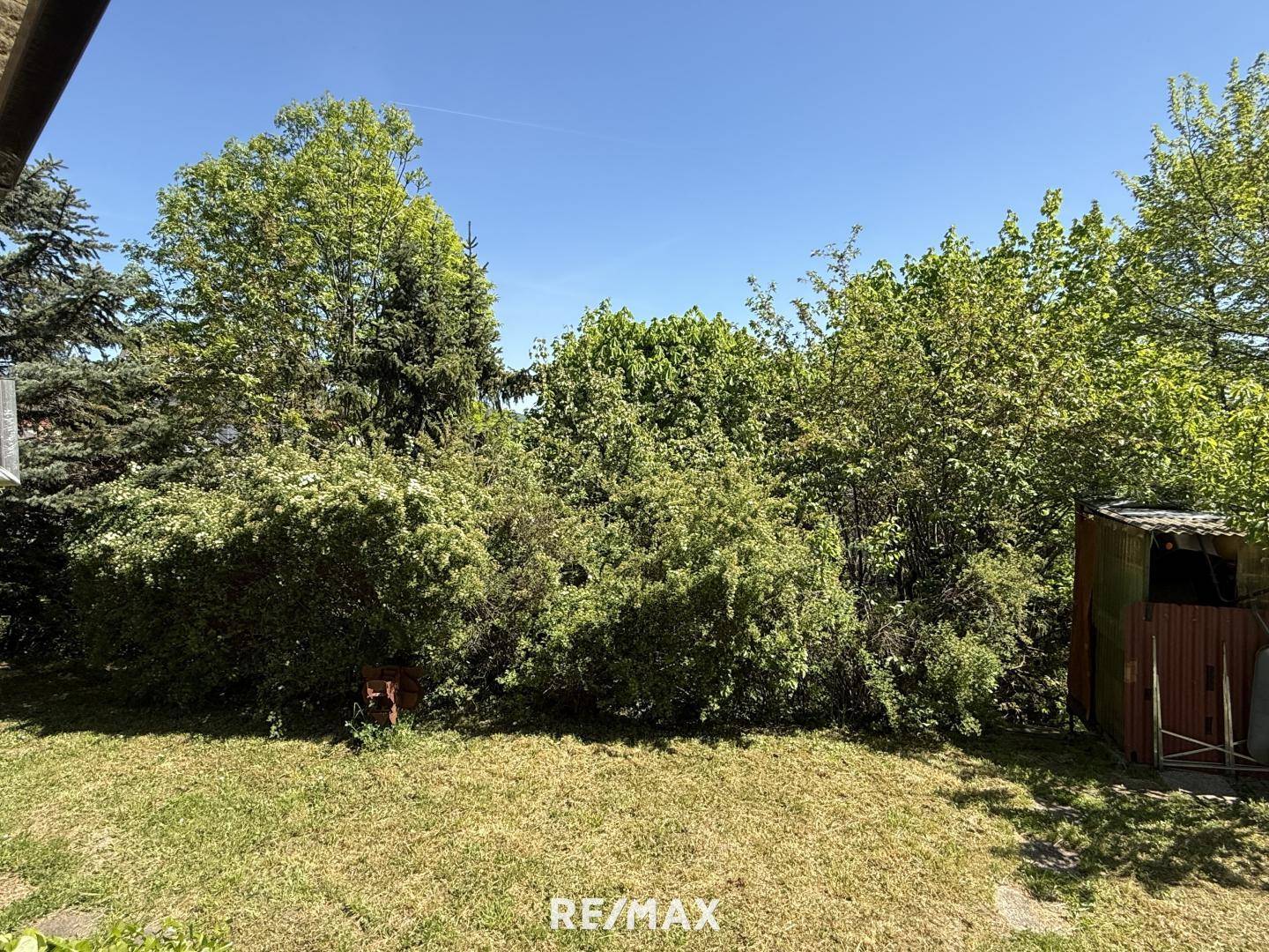 Building land Klosterneuburg, 701 m²