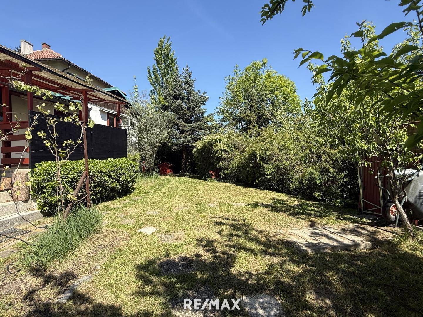 Building land Klosterneuburg, 701 m²