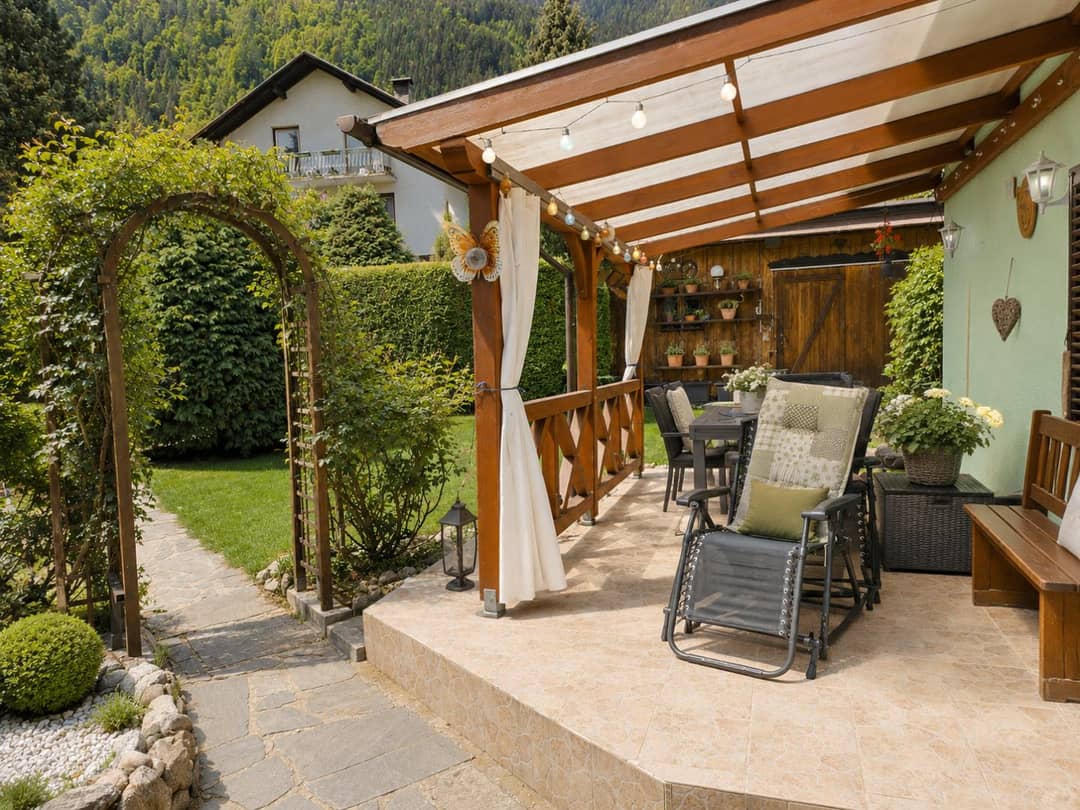 Terrasse (KI)