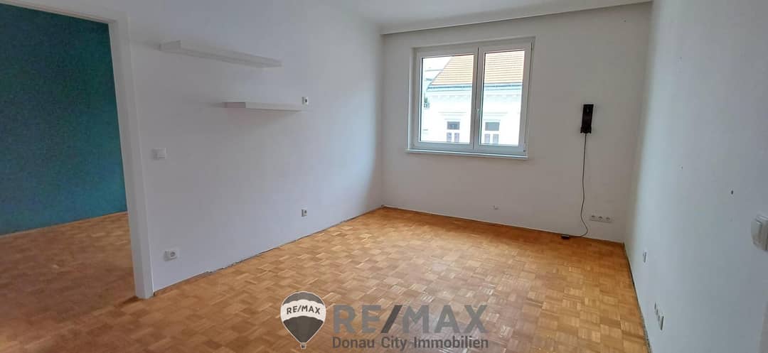 Wohnung nahe Arthaberpark helle Räume neuwertige Küche