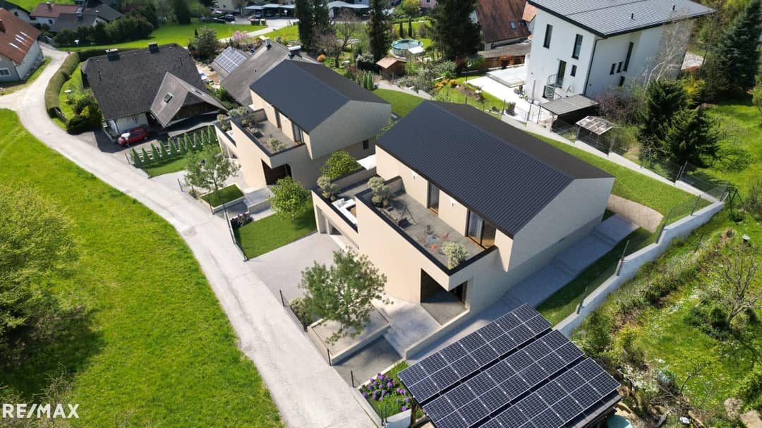 Außenansicht Rendering