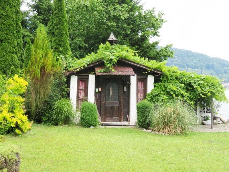 Atterseevilla in Unterach, 250m²
