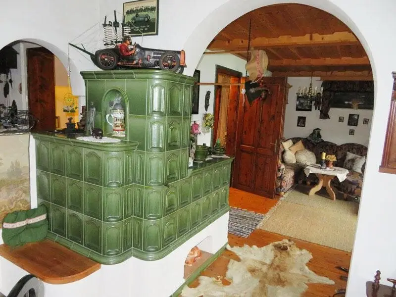 Attersee Villa in Unterach, 250m²