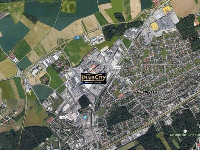 Leasehold Land at Technologiering Leonding