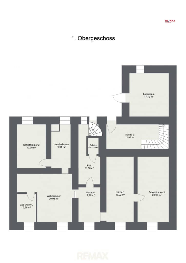 Grundriss 2