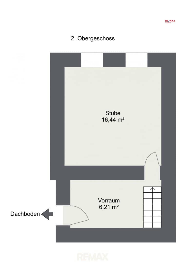 Grundriss 3