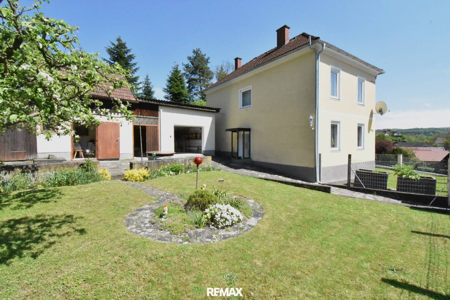 Einfamilienhaus in Goßam, 120m²