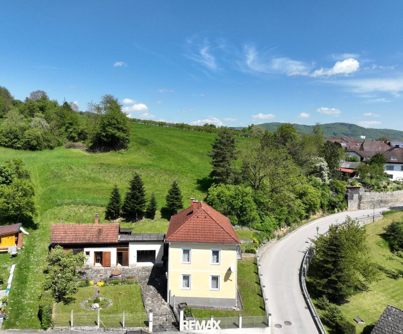 Einfamilienhaus in Goßam, 120m²