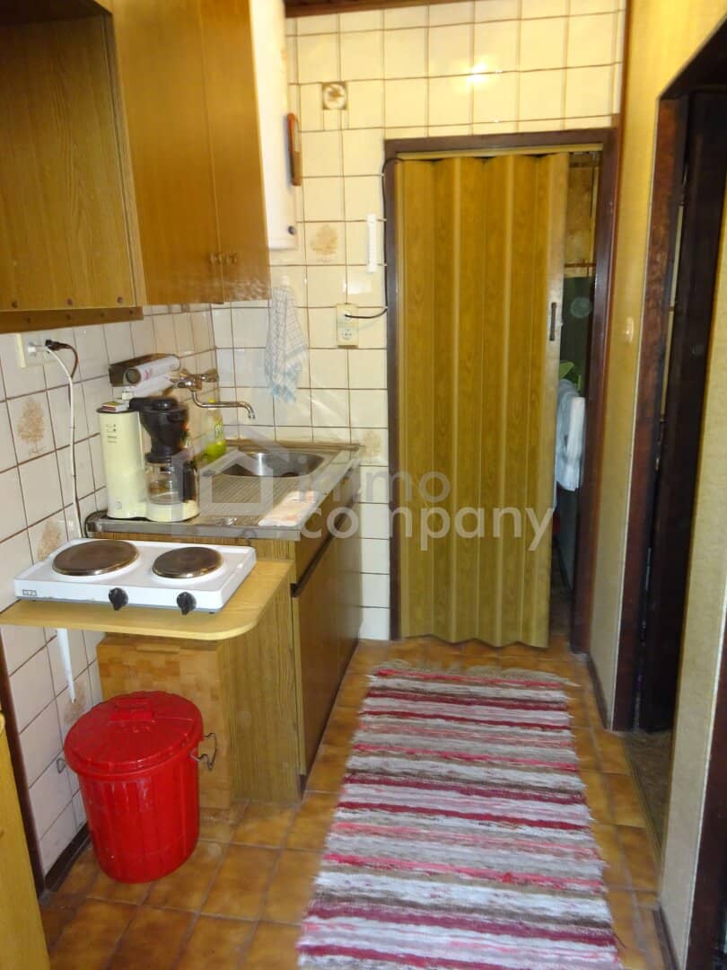 House at Zicksee, 45m², 3 rooms