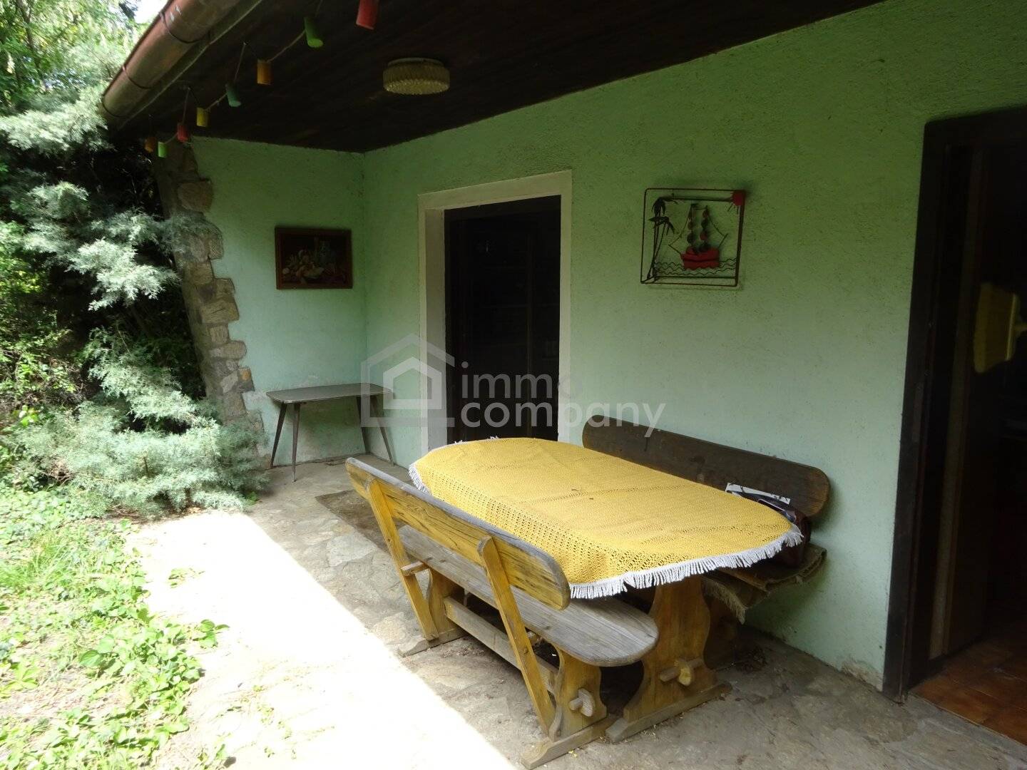 House at Zicksee, 45m², 3 rooms