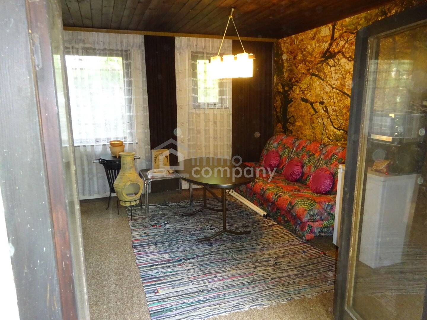 House at Zicksee, 45m², 3 rooms