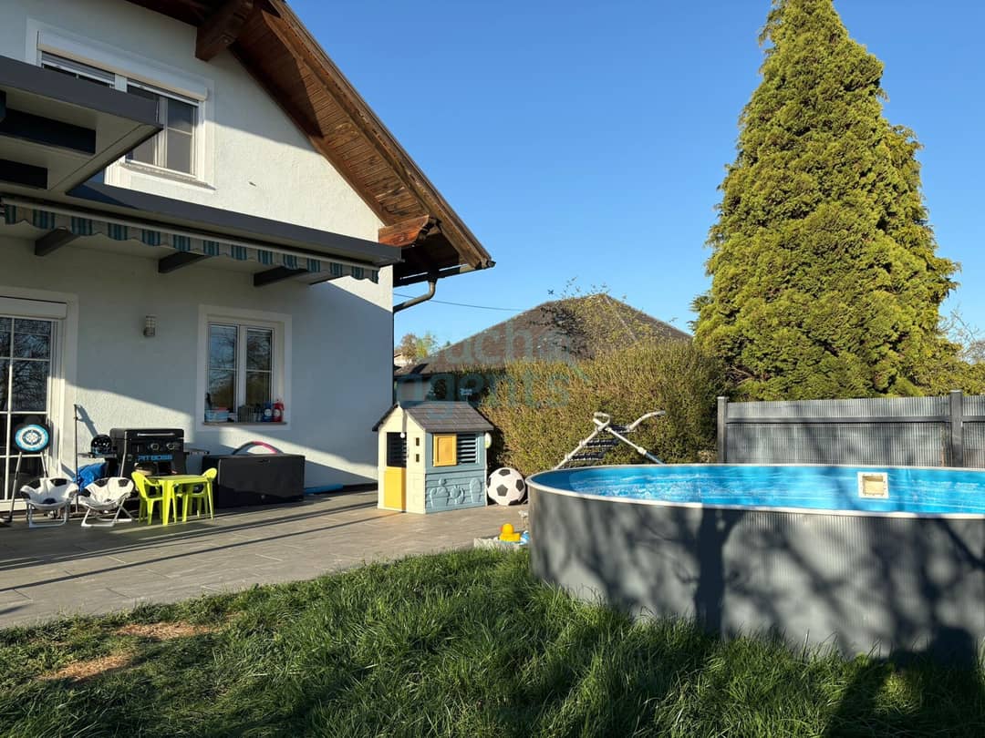 Einfamilienhaus in Arbing mieten
