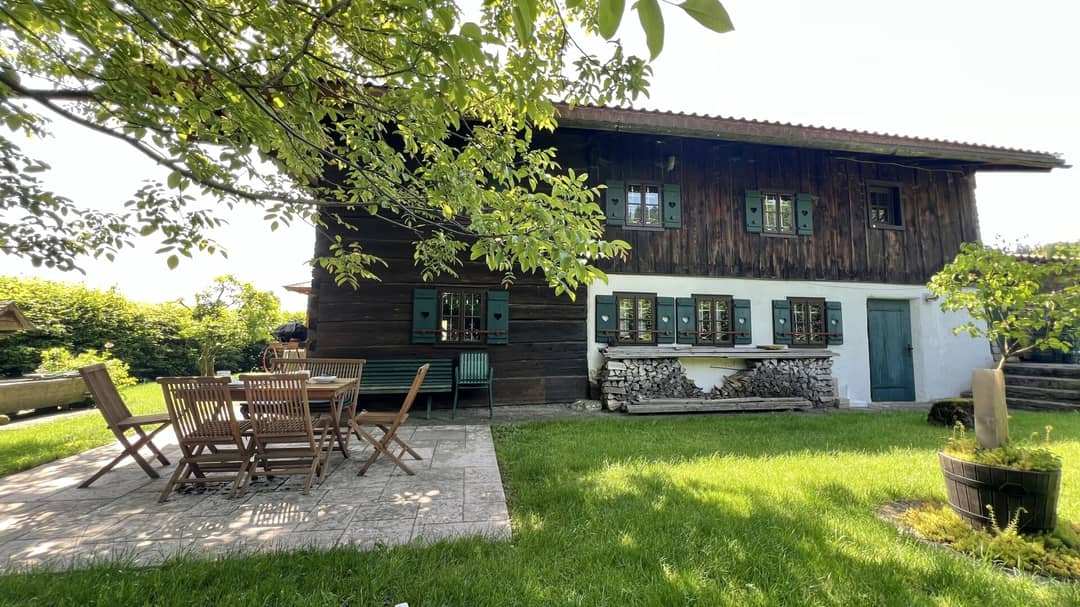 Bauernhaus Köstendorf 167m²