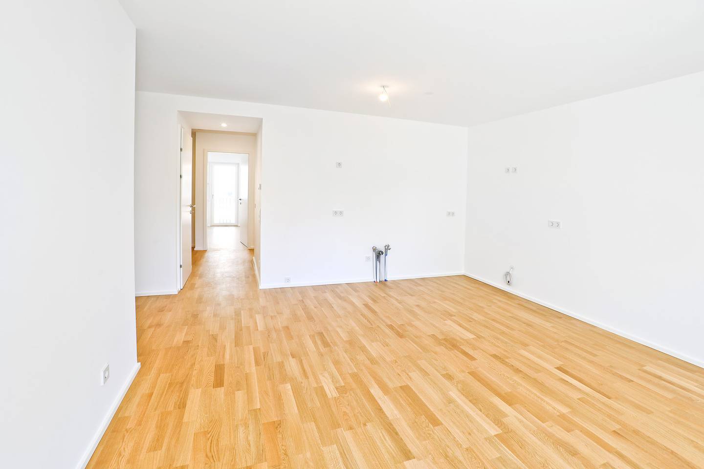 Erstbezug Wohnung mit U3 Anbindung in Penzing
