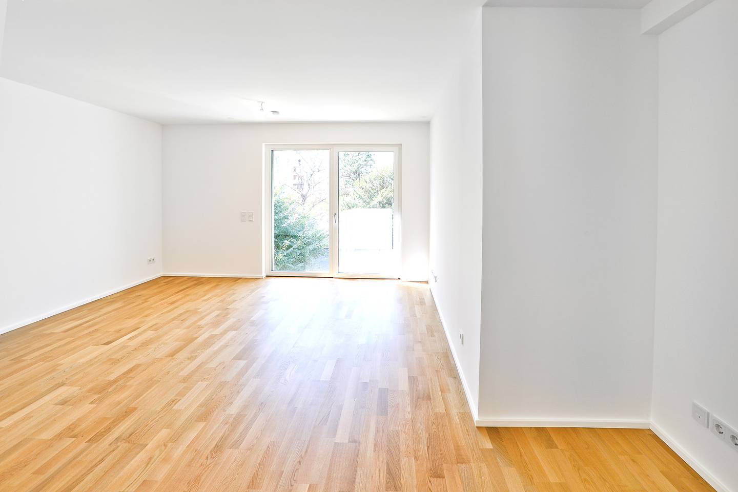 Erstbezug Wohnung mit U3 Anbindung in Penzing