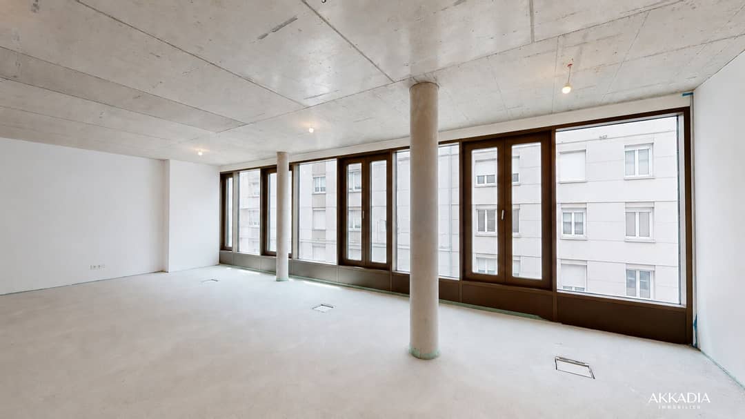 Wohnung Erstbezug Neubau nahe Margaretenplatz