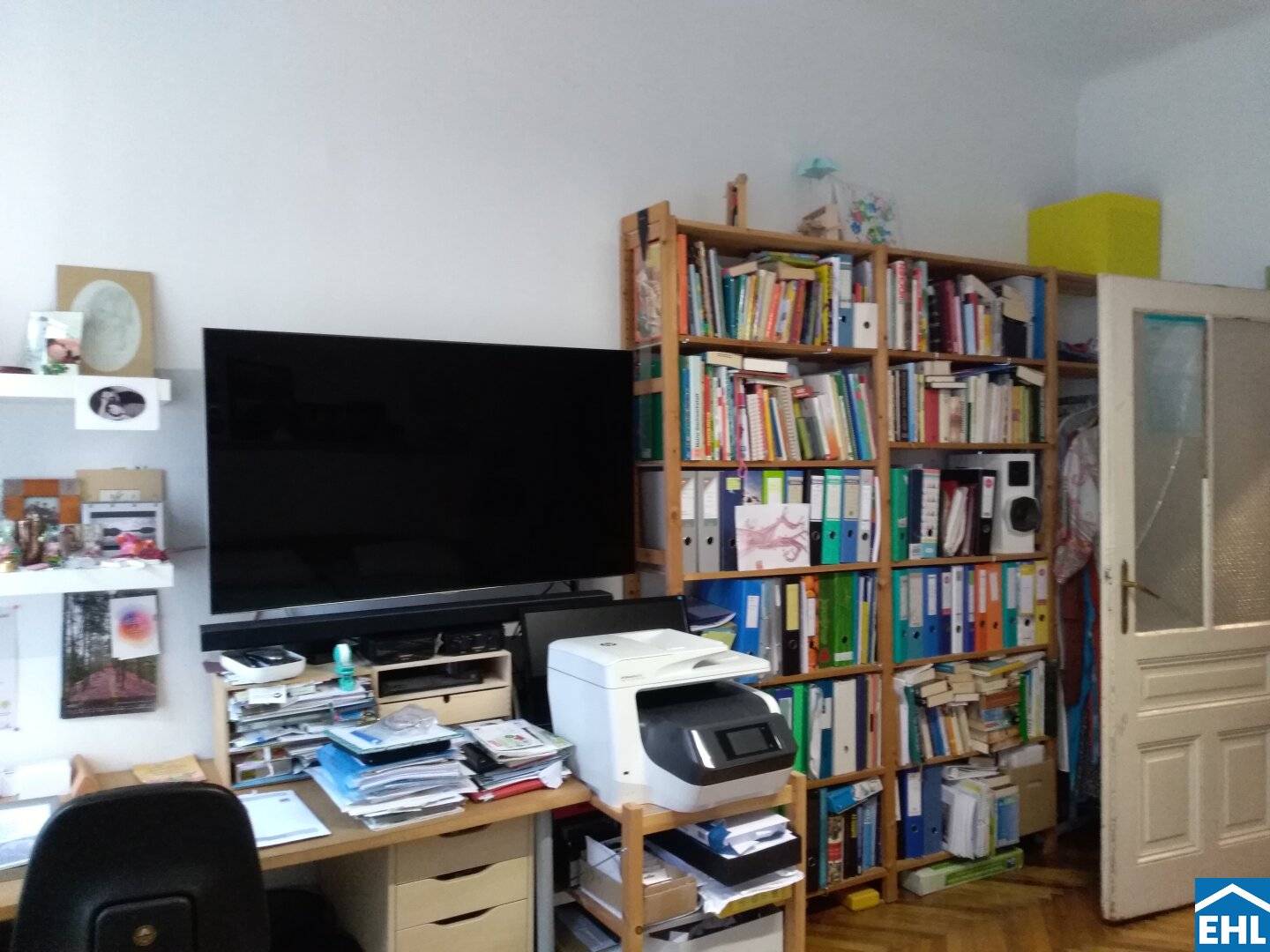 Wohnung nahe Matzleinsdorfer Platz
